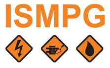 Logo de la empresa ISMPG